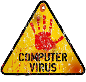 IT Support - Computer Virus